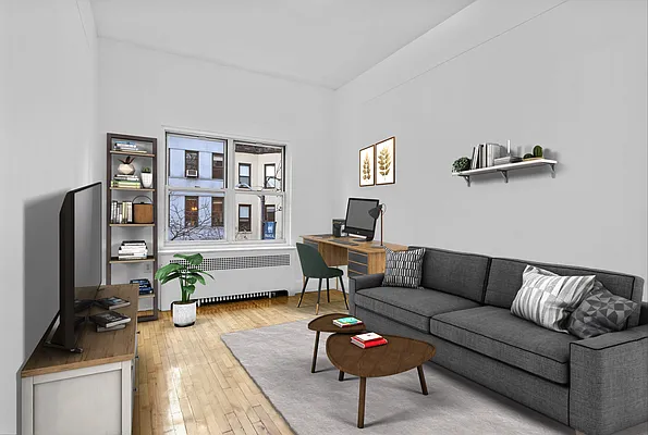 Rented by Cooper & Cooper Real Estate | media 9