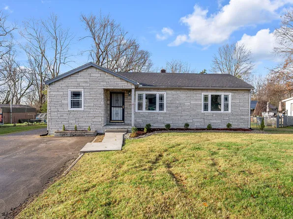 260 Elmwood Dr, Lexington, KY 40505