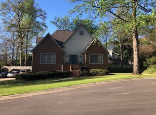 3425 Danner Cir, Vestavia, AL 35243