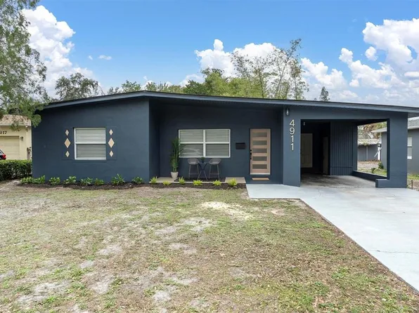 4911 Highland St S, Saint Petersburg, FL 33705