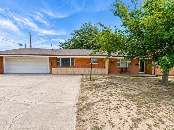 1626 N Jefferson St, Hobbs, NM 88240