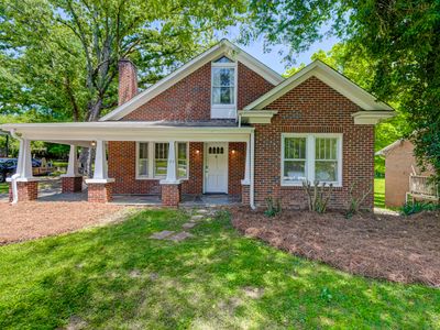152 Rosedale Cir, Winston Salem, NC, 27106
