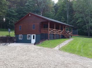 585 Sweeney Rd, Pittsfield, PA 16340