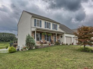 8 Willowcreek Ave #L-0028, Jonestown, PA 17038