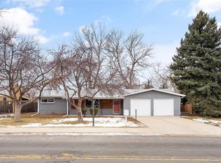 3755 Holland St, Wheat Ridge, CO 80033