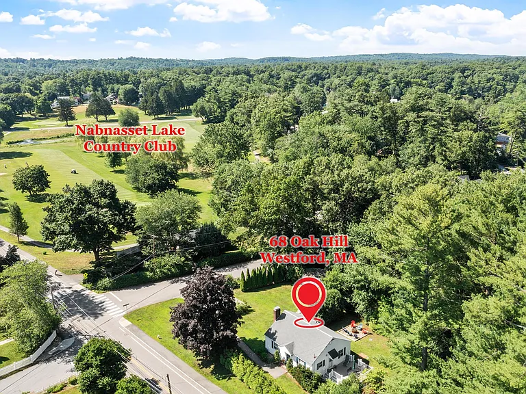 68 Oak Hill Rd — Photo 9