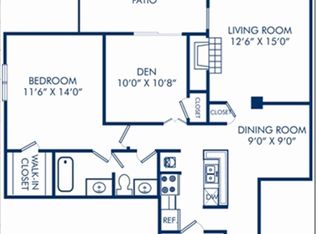 4508 Providence Rd APT 2D, Charlotte, NC 28226