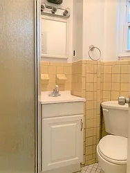 Rented by Dynamik Realty