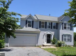 7114 Silverton Ct, District Heights, MD 20747