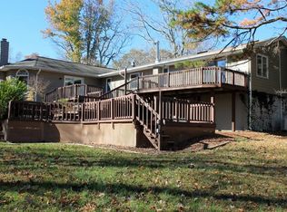 9894 Gilmore Ridge Rd, Nashville, IN 47448