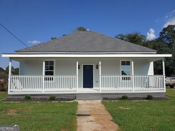 2 Cedar Ave, Griffin, GA 30223