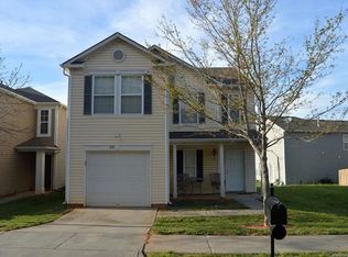 1715 Lynford Dr, Charlotte, NC 28215