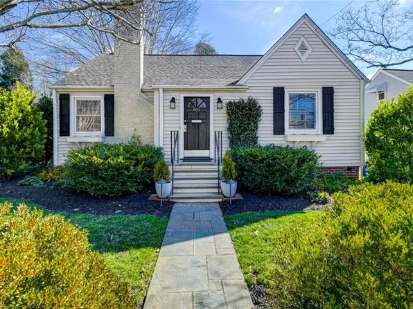 801 Bellview St, Winston Salem, NC 27103