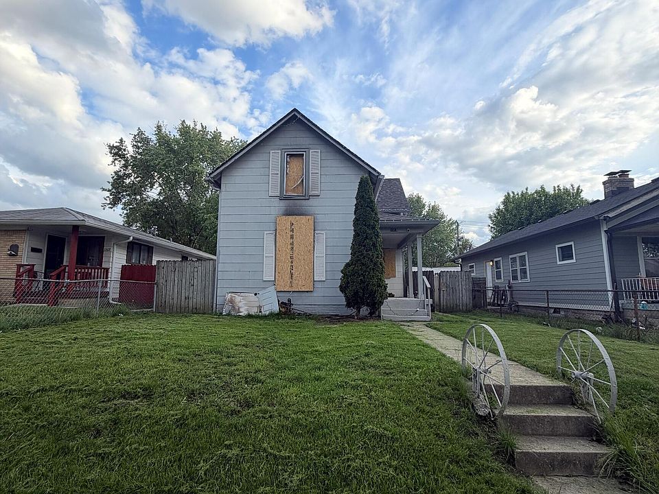 2nd image of 1513 Finley Ave