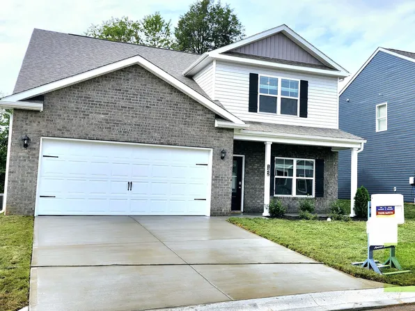 142 Thistle Dr, Bluff City, TN 37618