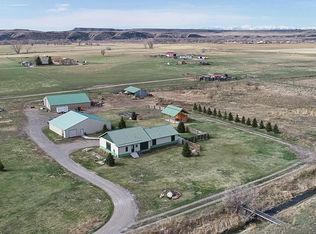 18 Sunbird Ln, Park City, MT 59063