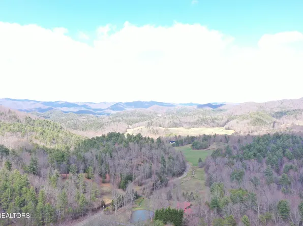 Cougar Trail 9.3, Del Rio, TN 37727