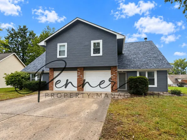903 NW 36th Street Ter, Blue Springs, MO 64015