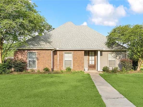 100 Mulberry Cir, Ponchatoula, LA 70454