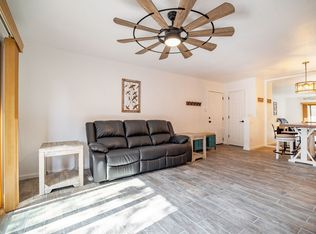 601 W San Mateo Rd APT 74, Santa Fe, NM 87505