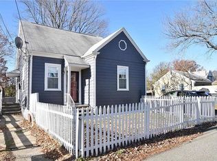 9 Cato St FLOOR 1, Providence, RI 02908