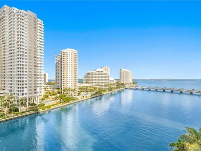 495 Brickell Ave APT 1002, Miami, FL, 33131