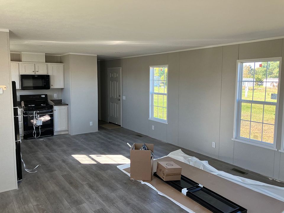 Antigo Mobile Home Park 1601 10th Ave Antigo WI Zillow