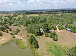 2539 Warda Church Rd, La Grange, TX 78945