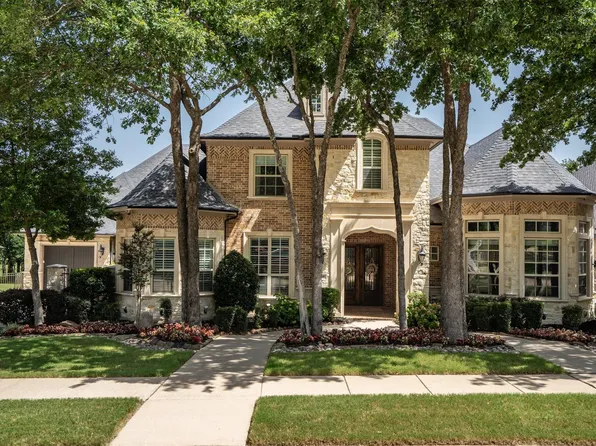 830 Wagner Way, Argyle, TX 76226