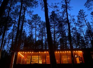 568 W Diamond Rd, Payson, AZ 85541