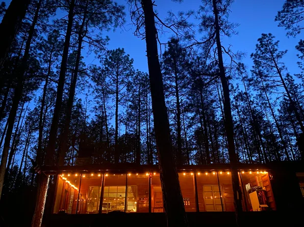 568 W Diamond Rd, Payson, AZ 85541