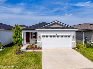 7042 MAHOGANY RUN Drive, Jacksonville, FL 32244