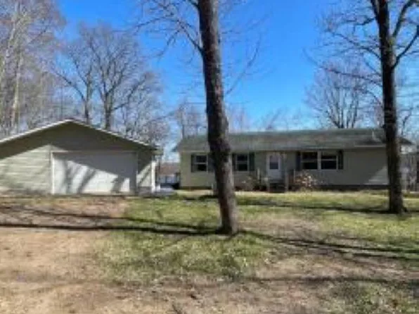 38819 313th Ln, Aitkin, MN 56431