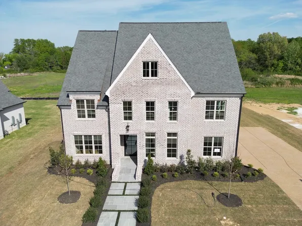 1208 Pipit Ln, Collierville, TN 38017