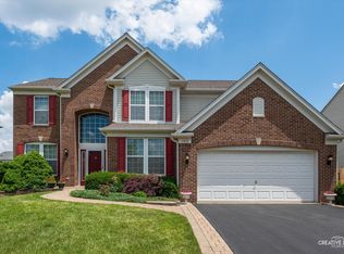 342 Tiger St, Bolingbrook, IL 60490