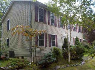 109 Jefferson Dr, Lords Valley, PA