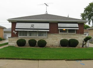 2806 W 86th Pl, Chicago, IL 60652