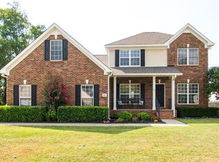 1728 Satterfield Ct, Murfreesboro, TN 37128