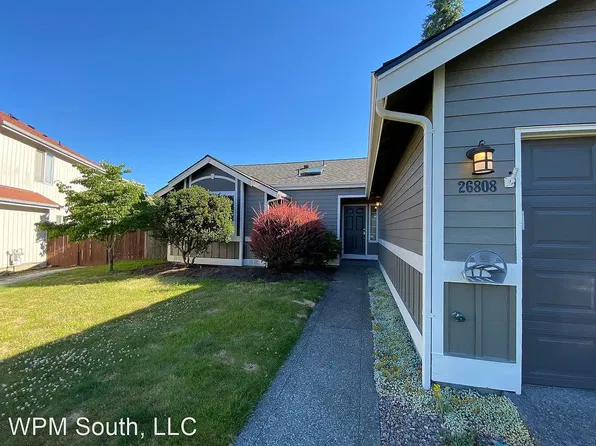 26808 115th Pl SE, Kent, WA 98030