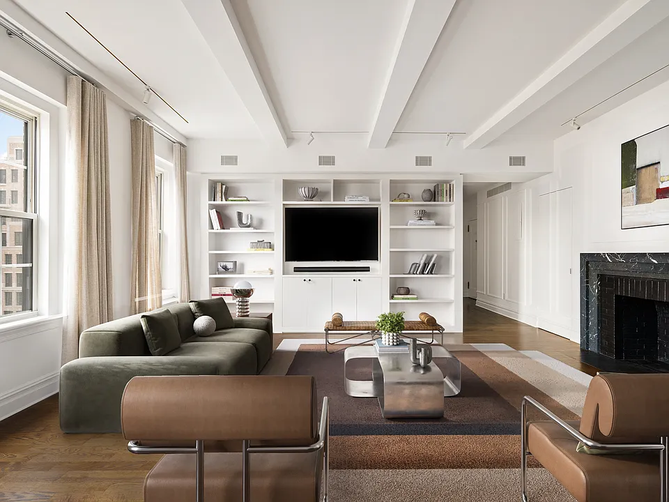25 5th Ave #14C