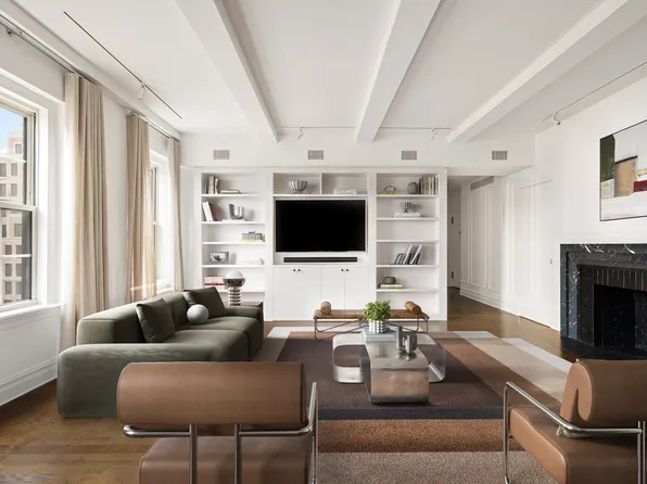 25 5th Ave, New York, NY