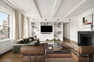 25 Fifth Avenue, #14C