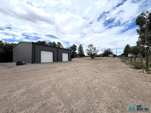 1520 Veater St, Truth Or Consequences, NM 87901