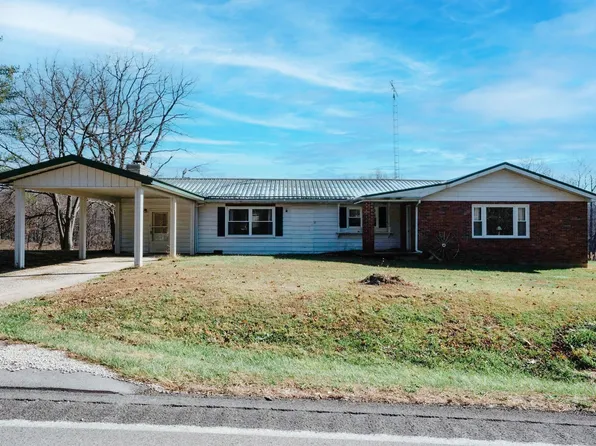 5026 Us Highway 50 W, Mitchell, IN 47446