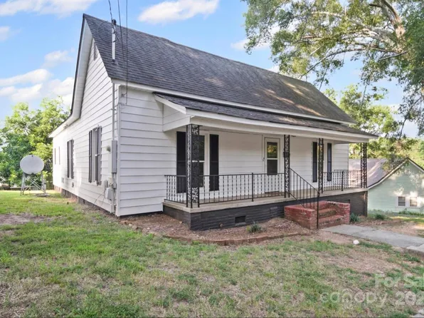 613 Watts St, Albemarle, NC 28001