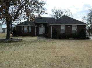 124 Gum Rd, Carl Junction, MO 64834