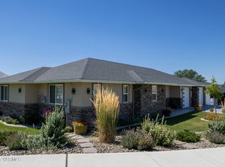 119 Vineyard View Ln, Yakima, WA 98901