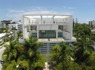 1577 Bay Rd #PENTHOUSE 401, Miami Beach, FL 33139