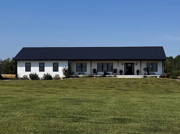 30206 S State Route D, Cleveland, MO 64734
