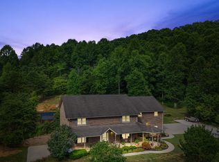 100 Crenshaw Way, Chuckey, TN 37641